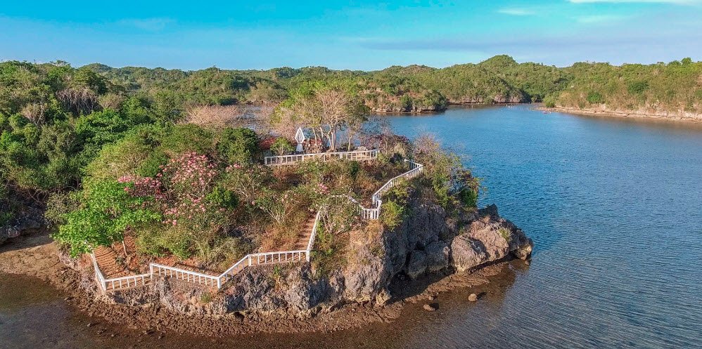 Ave Maria Island, Philippines